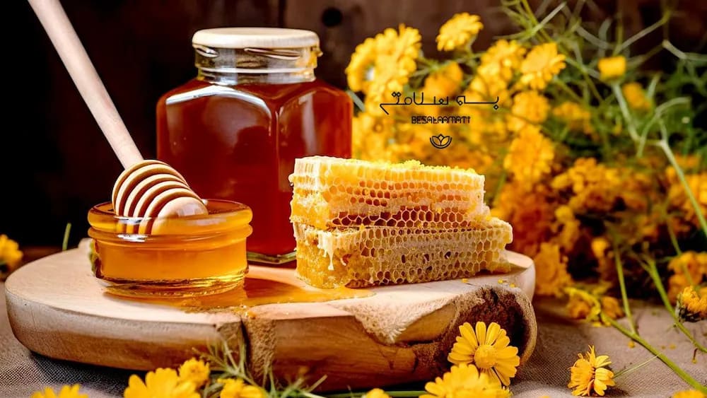 راهنمای-خرید-عسل-چهل-گیاه-اصل-و-تضمین-اصالت-آن